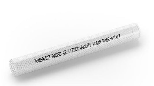 TUYEAU CRISDAL   0 10 MM - RAGNO CR DIAM 10 MM X 1