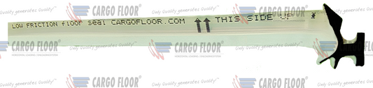 CARGO FLOOR JOINT D'ETANCHEITE "LOW FRICTION" LG 2