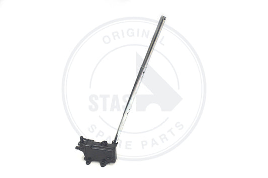 WEBER HANDPOMP FHP 59 - 208735.9 - ZONDER 3-DELIGE