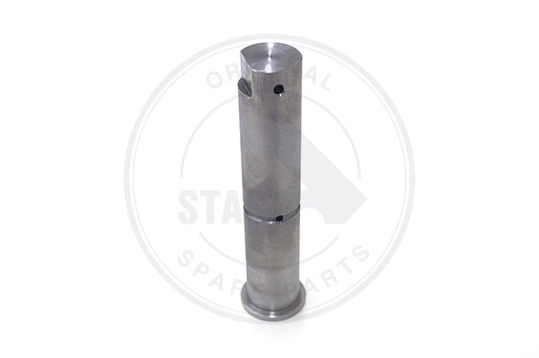 SCHARNIERACHSE VON DER HYDRAULISCHEN HECKTÜR - TPX
