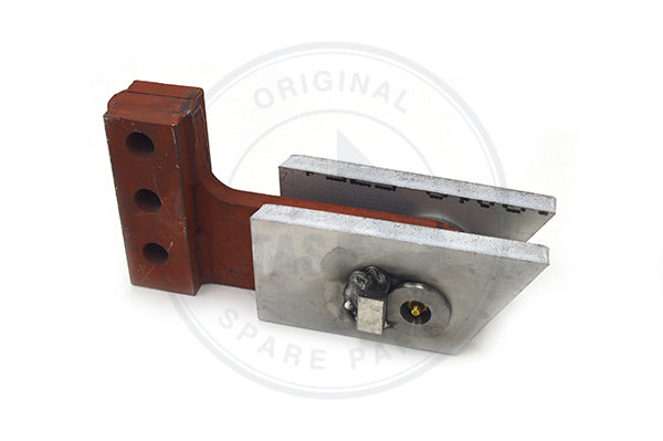 ARTICULATION SIMPLE GAUCHE ASSEMBLEE