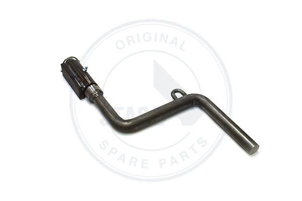 BUTÉE BACHE ENROULÉE 240MM - FSS