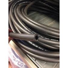 RUBBEREN LUCHTSLANG Ø16X26 5/8" 20-BAR (VOOR MONTA