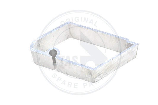 TOP PROFILE CLOSED OSL / TP (STAS_M / STAS_BS)  L 