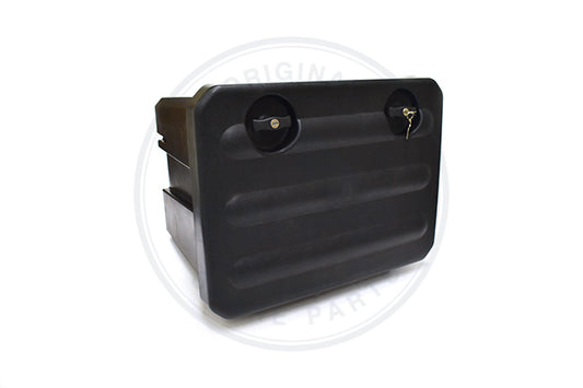 WERKZEUGKISTE 600 X 500 X 400 MM OHNE LOGO