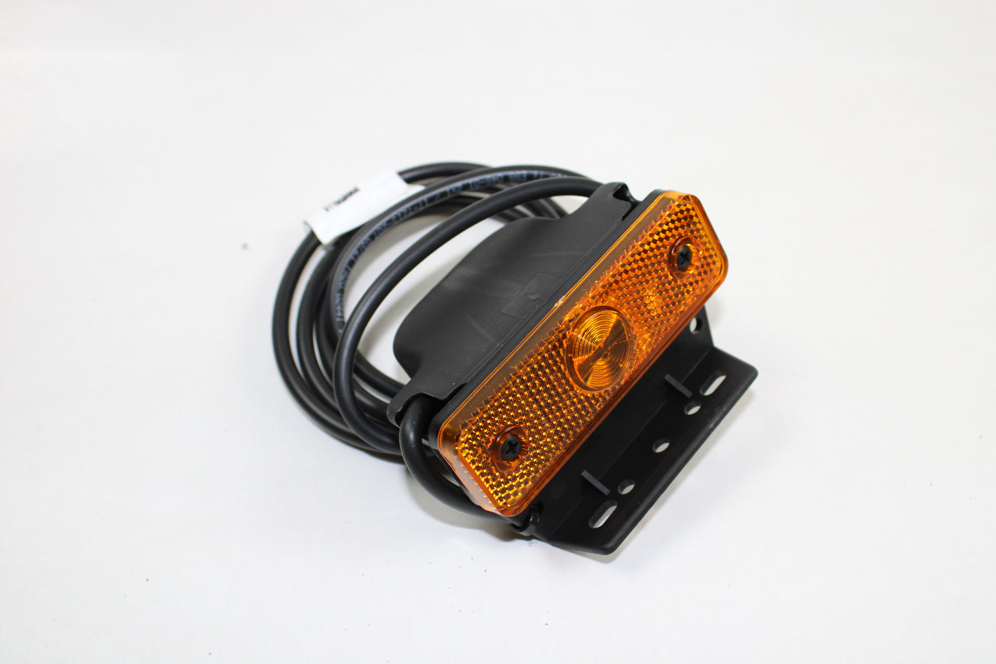 ZIJMARKERINGSLICHT LED 1.5 M GEEL- GABARITLICHT -