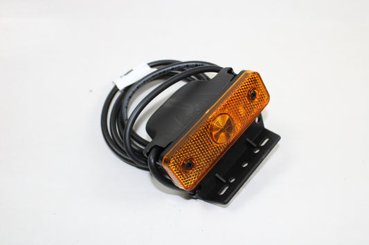 ZIJMARKERINGSLICHT LED 1.5 M GEEL- GABARITLICHT -