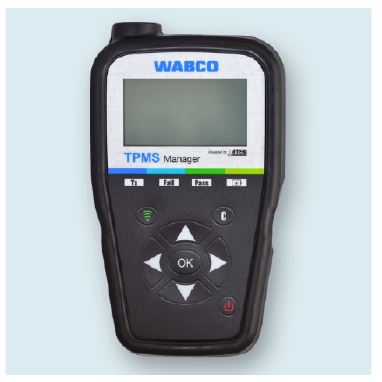 OPTITIRE SCANNER / TRIGGERTOOL