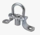 TOURNIQUET (RESSORT)   H = 42 MM 2 TROUS   YZ