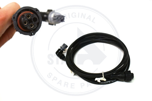 EBS-E CABLE SENSOR - MODULATEUR - LG 4 METRES