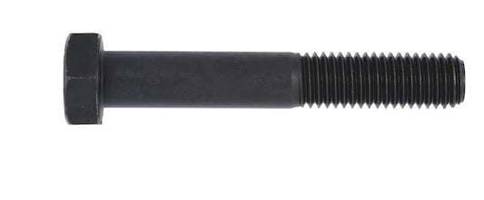 BOUT ZESKANTE KOP GEDEELT. DRAAD DIN 931 - 12.9 -