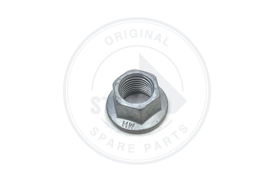 MOER M14 VOOR KINGPIN GF 662/102/601-602  2"