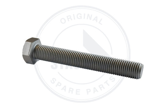 SAF INTRADISC II BOUT M 30 X 205 / DIN 933 - 8.8 -