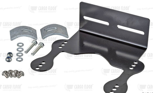 CARGO FLOOR MOUNTING BRACKET FOR REMOTE CONTROL BO