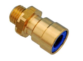 Raufoss - ABC - EX M12 - 8mm tube