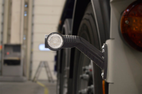 ASPOCK SUPERPOINT III LINKS /LED/WI/RO/P&R/1,25MA 