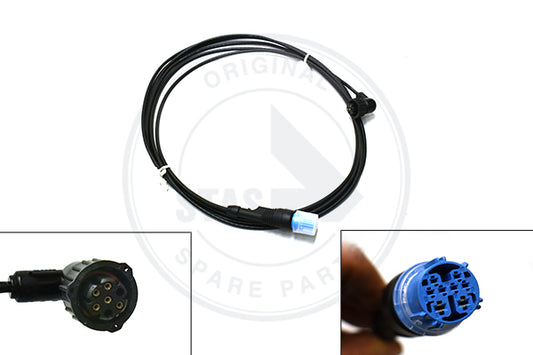 EBS-E CABLE 6 METRES POUR SMARTBOARD # 446 192 110