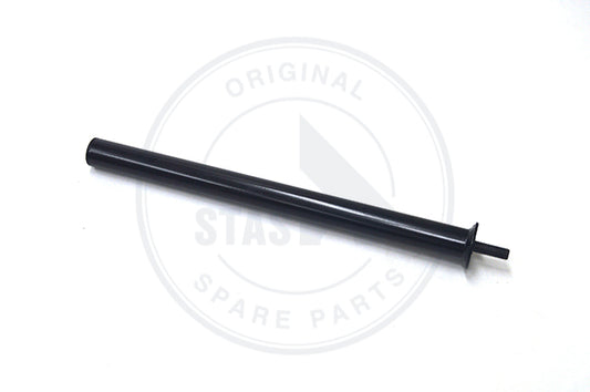 DOMAR STRAIGHT TUBE WITH PLUG / BOLT ON TUBE / L =