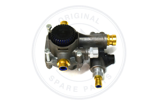 EBS-E MODULE DERDE MODULATOR (SET INCLUSIEF PUSH K