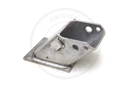 VAST DEEL VOOR M-970062.. SCHARNIERB. BUMPER