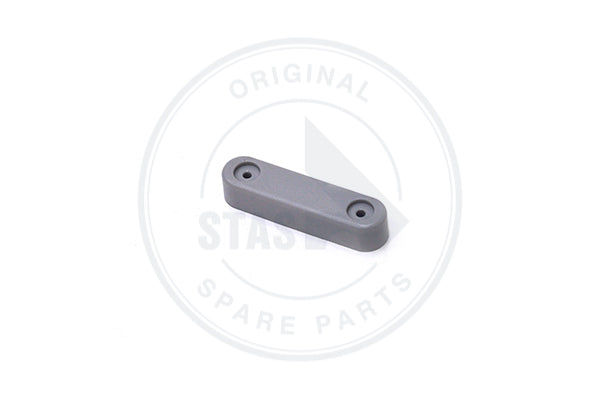 GUIDING SURFACE FOR STRAP (CONTINENTAL)