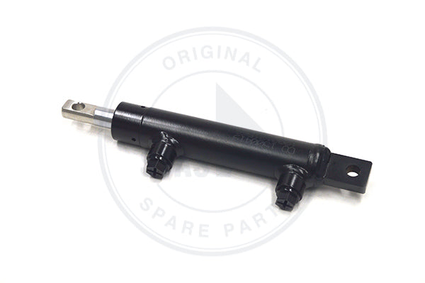 VERIN HYDRAULIQUE A DOUBLE EFFET Ø30 - COURSE 100