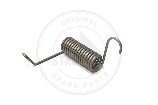 TORSIEVEER RVS BINNENDIAM. 34 MM