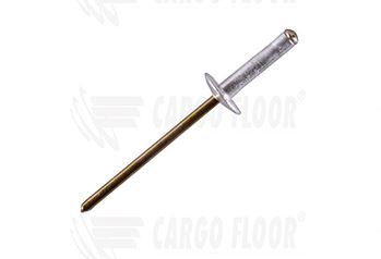 1 STUK CARGO FLOOR POPNAGEL 3.2 X 14 (SEAL)