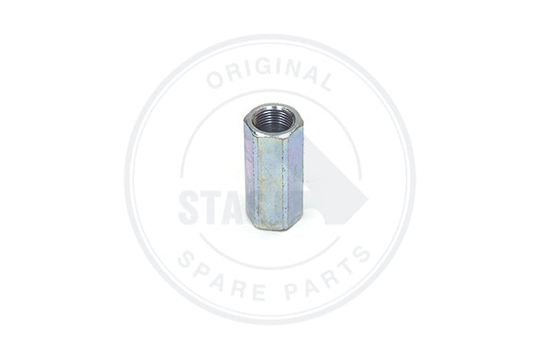 SLANGBREUKBEVEILIGING - DN6 - INT 3/8" - INT 3./8"