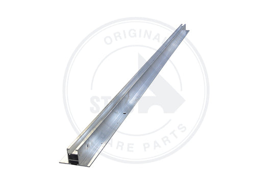 BEVESTIGING ZIJDELINGSE BESCHERMING LANG (VAST + S