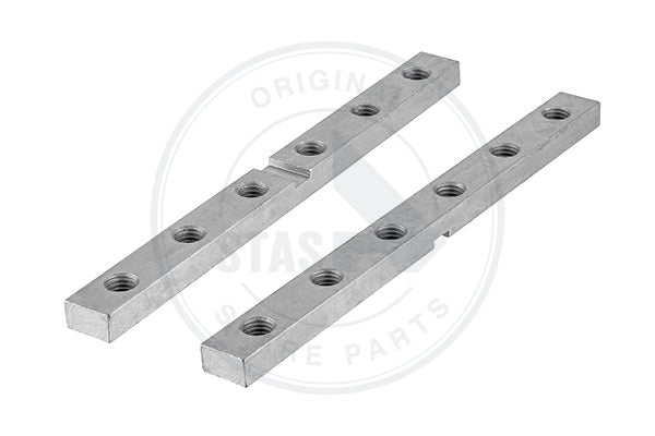 CF500 MOUNTING STRIP 6 X M12 / 240 MM