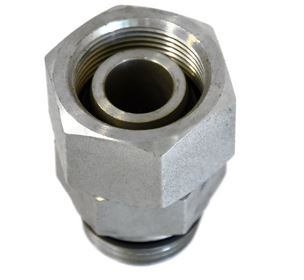 "-"K-AOVRNW16SED-60°KONE  - 3/4" BUITENDRAAD EN ME