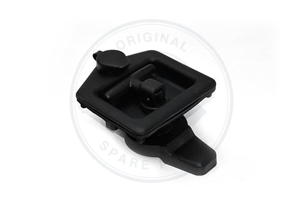 SERRURE COFFRE EN PLASTIQUE  DAKEN V5050 830 X 470