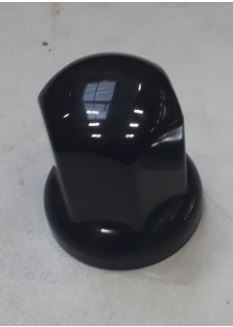 WIELMOERDOP LÜCK OPLEGGER ZWART