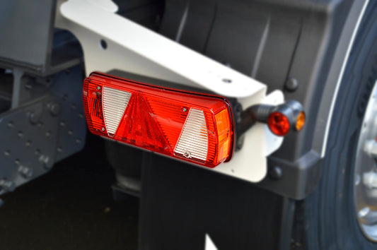 GLAS VOOR ASPOCK ACHTERLICHT ECOPOINT II RECHTS 25