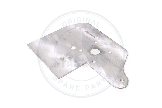 ZIJPLAAT ACHTERSTUK - BRIGHT RECHTS + LINKS