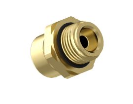 Raufoss - ABC - EX M16 - 8mm tube