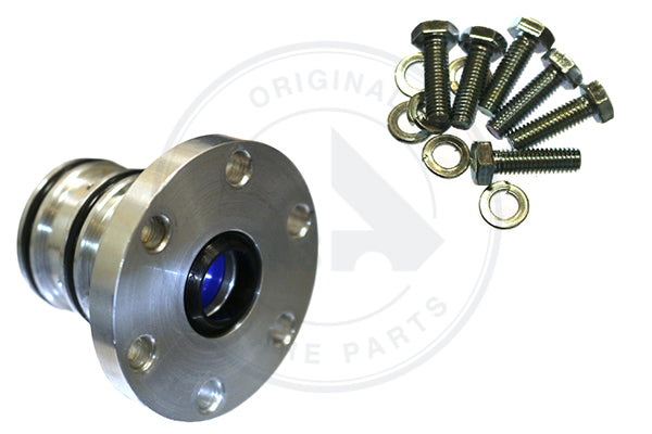 COUVERCLE PISTON DE REORIENTATION SOUPAPE DE COMMA