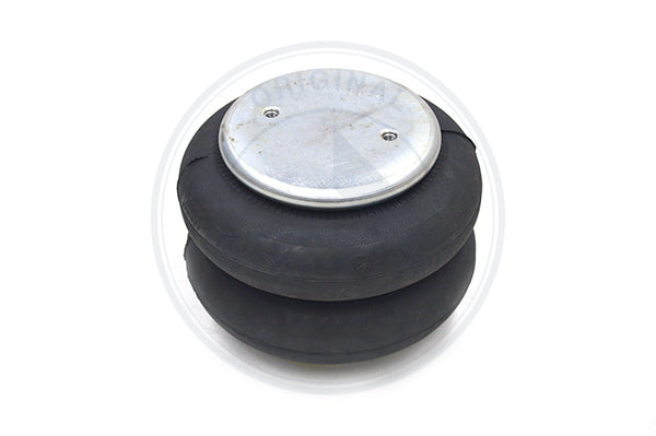DCA COUSSIN DU SYSTEME D'ESSIEUX RELEVABLE FUER TW