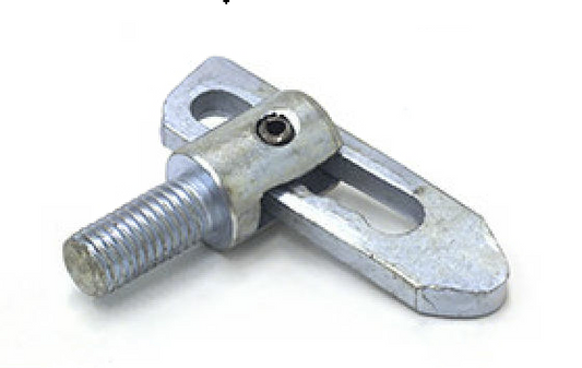 KNEBELVERSCHLUSS SCHRAUBE MODELL M 12 X 26
