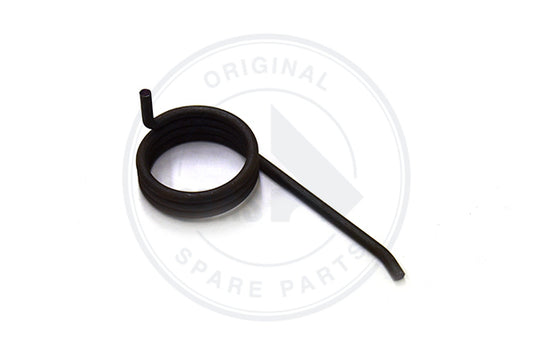 WRINGVEER ACHTERDEUR LINKS