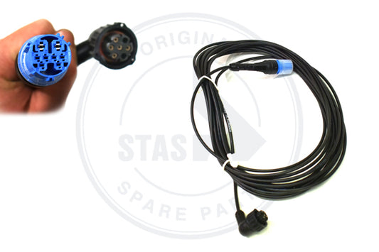 CÂBLE EBS-E 12 MÈTRES POUR SMARTBOARD # 446 192 11