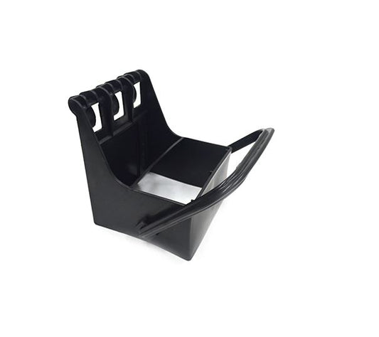 PLASTIC HOLDER OP STAS_MF 90° CHASSIS FIX FOR WHEE