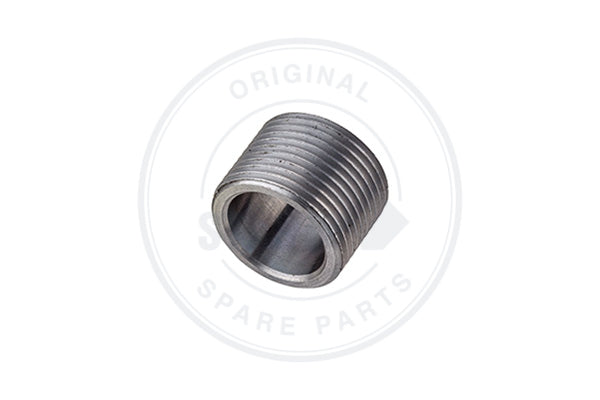 VENTILSITZZYLINDER (VOLLGEWINDE)