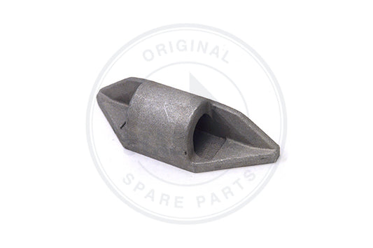 LOCK FOR HANDLE ALUMINIUM CASTING