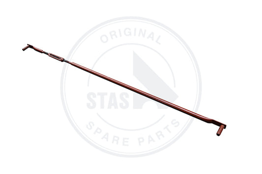 STALEN TREKBUIS MET TENDEUR  CC 2416 … 2461 MM