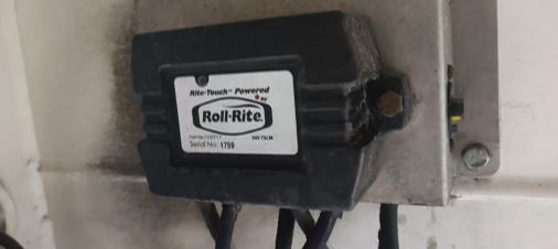 VBK ELECTR SET, 24V, GEN1 +SS MOTOR CONTROL