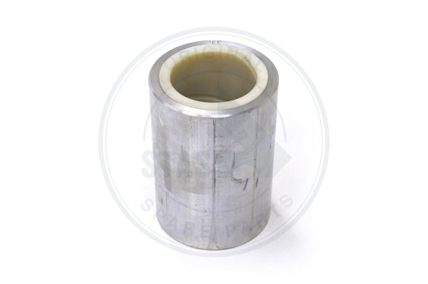ALU TUBE + NYLON BUSHING