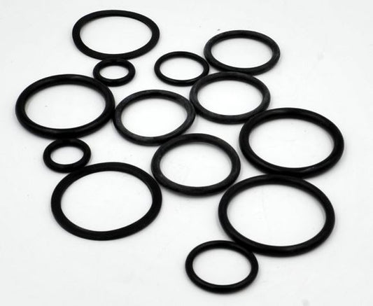 AFDICHTINGSSET VOOR OMSCHAKVENTIEL WF 1992