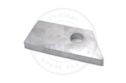 UPPER HINGE IN 2 PIECES